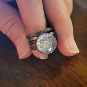 Silpada Ring